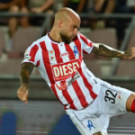 Vicenza, Costa avvisa il Benevento: «Venderemo cara la pelle. Ci teniamo stretti i cinque punti»