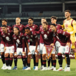 Serie A, Torino-Monza 1-0 all’intervallo: Fitz-Jim sblocca la gara al 39’
