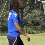 Sampdoria, Karamoh: «Aspiriamo ad andare in Serie A. Corradi uomo vero, Esposito un top»