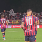 Serie C, Girone C: Altamura e Potenza sull’1-1, Casertana-Bari ancora senza reti