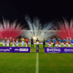Serie C, Girone B: Perugia subito avanti sul Pescara, Pineto in vantaggio sul Gubbio