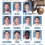 Nations League, le formazioni ufficiali di Bielorussia-Finlandia: Pohjanpalo parte dalla panchina
