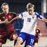 Nations League, Bielorussia-Finlandia 1-0 nel primo tempo: Shumanskiy porta avanti i padroni di casa