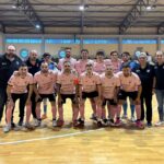 Palermo C5, rosanero forza sette: Gesan Alcamo travolto 7-2