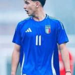 Repubblica Palermo: “Pipitò, dalla Sicilia alla Juventus fino all’azzurro: il talento palermitano che sogna Del Piero”