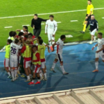 Serie C girone C: Crotone avanti 0-1 a Catania dopo i primi 45