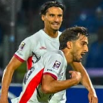 Serie C girone C: al “Massimino” termina 1-1 tra Catania e Crotone. La classifica aggiornata