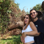 Palermo, domenica in famiglia per Strefezza: relax al Bioparco di Sicilia