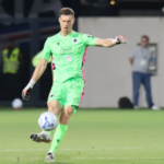 Gazzetta dello Sport, Vindahl: «Abbiamo affrontato il Palermo primo, ma la Samp può giocarsi la promozione»