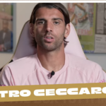 Ceccaroni a Espresso Cadetto: «Il nostro sogno è la Serie A. Nei momenti difficili dovremo dimostrare di essere un grande gruppo»