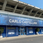 Empoli-Palermo. Le previsioni meteo