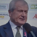 Empoli-Palermo, Magnino a DAZN: «Sarà difficile, ma faremo di tutto per conquistare punti». Osti: «Vedremo come ripartiremo»