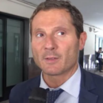 Juve Stabia, furia De Vito dopo il pari con l’Entella