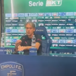 Empoli-Palermo 2-4, Inzaghi: «Mai vista una partita così in carriera. Siamo forti ma non imbattibili, guai a parlare di fuga»