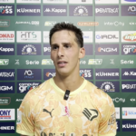 Empoli-Palermo 2-4, Cassandro: «Felice per il primo gol in rosanero. Abbiamo imposto il nostro gioco, ora testa al Mantova»