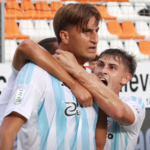 Palermo, Corona decisivo al 96′: il talento rosanero salva l’Entella contro la Juve Stabia. Gli Highlights
