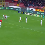Serie B, Benevento-Cesena 2-0: gli highlighs del match