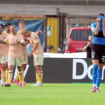 Il Tirreno: “Empoli, niente miracoli contro il Palermo. Troppo forti i rosanero, Andreoletti debutta con una sconfitta”