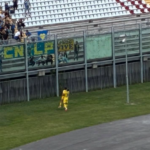 Serie B, la Carrarese espugna l’Euganeo: Padova battuto 0-2. La classifica aggiornata