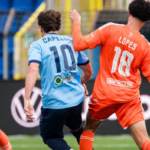 Serie C girone A: vincono Trento e Ospitaletto, pari tra Lecco e Almione Milano. I risultati finale e la classifica aggiornata