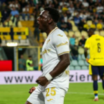 Serie B: Hellas Verona avanti 2-1 a Modena dopo i primi 45
