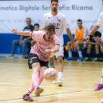 Coppa Italia, il Palermo C5 travolge 6-1 il Futsal Club