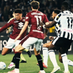 Serie A: all’intervallo 1-1 tra Torino e Udinese