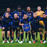 Champions League: Napoli sotto 2-1 a Villarreal, pari tra Inter e Club Brugge dopo i primi 45. I risultati parziali