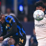 Champions League: perdono Inter e Napoli, pari tra Viking e Bayern Monaco. I risultati finali
