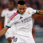 Champions League: PSG avanti 3-0 sul Manchester City, pari all’intervallo tra Roma e Real Madrid. I risultati parziali