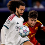 Champions League: il Real Madrid ribalta la Roma nel finale, il PSG cala il poker al Manchester City. I risultati finali