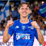Empoli, Popov: «Il Palermo è molto forte, ma potevamo fare di più. Ad Ascoli vogliamo riscattarci»