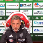 Mantova-Palermo, Modesto: «Affrontiamo la prima della classe. Dovremo essere maniacali nei dettagli»