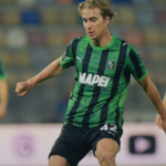 Serie A: Frosinone scatenato, il Sassuolo risponde. 3-2 all’intervallo