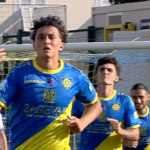 Carrarese-Modena 2-1: gli highlights del match