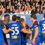 Serie B, il Pisa cala il tris alla Cremonese: i nerazzurri conquistano il terzo posto. La classifica aggiornata