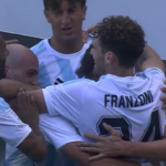 Padova-Entella 1-2: gli highlights del match