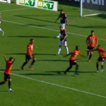 Benevento-Vicenza 2-2: gli highlights del match