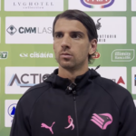 Palermo, Ceccaroni: «Sei vittorie in sette partite, numeri impressionanti. Ma non dobbiamo fare passi indietro»