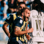 Serie B, la Juve Stabia cala il tris contro il Südtirol e fa un favore al Palermo: rosanero sempre più soli in vetta