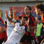 Serie C girone C: vince il Barletta sul Picerno, pari a reti bianche tra Sorrento e Casertana. La classifica aggiornata