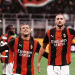 Serie A: il Milan batte 3-2 l’Atalanta e conquista il quarto posto. La classifica aggiornata