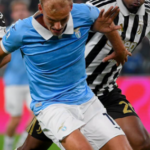 Serie A, Juventus-Lazio 0-1 all’intervallo: Provstgaard porta avanti i biancocelesti