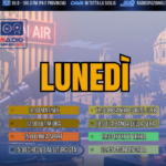 Ilovepalermocalcio.com sbarca in radio: al via la collaborazione con Radio Spazio Noi. Oggi alle 17:30 debutta “Rosanero Social Club”