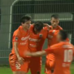 Serie C girone A: avanti Trento e Giana Erminio, pari tra Juventus U23 e Renate dopo i primi 45. I risultati parziali