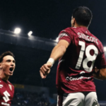 Serie A: all’intervallo Torino avanti 2-0 sul Parma