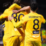 Serie C girone A: il Trento cala il tris, vincono Cittadella e Juventus U23. I risultati finali e la classifica aggiornata
