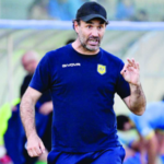 Corriere dello Sport: “Carrarese, effetto Pagliuca prima del Palermo. Due vittorie di fila, ma il tecnico salterà il Barbera”