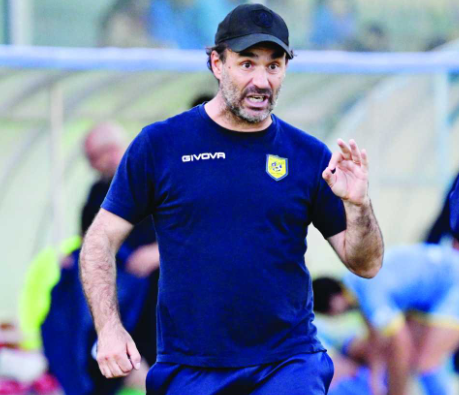 pagliuca
