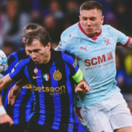 Champions League: avanti Real Madrid e Arsenal, pari a reti bianche tra Inter e Shakhtar dopo i primi 45. I risultati parziali